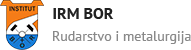 Bor logo