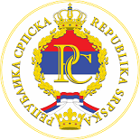 VladaRS logo